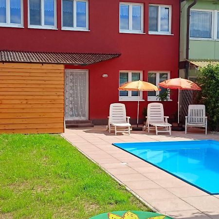 Holiday Home Olesna By Interhome Exterior photo