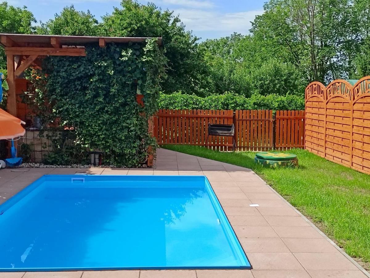 Holiday Home Olesna By Interhome Exterior photo