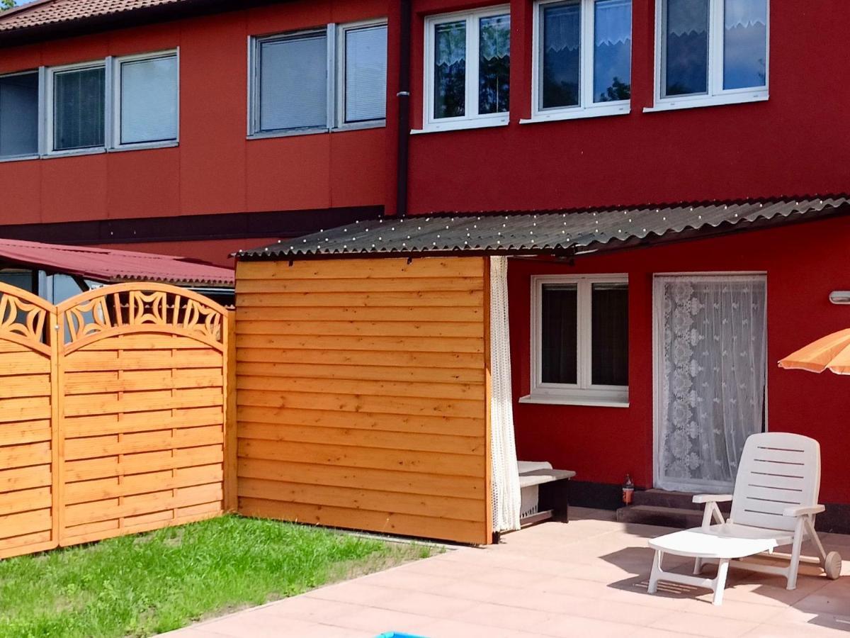 Holiday Home Olesna By Interhome Exterior photo