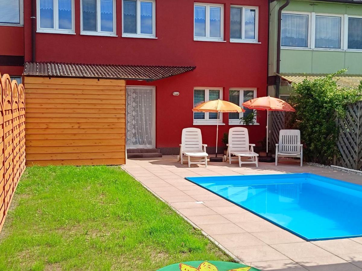 Holiday Home Olesna By Interhome Exterior photo