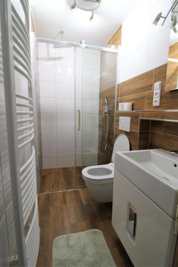 Holiday Home Olesna By Interhome Exterior photo